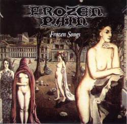 Frozen Pain : Frozen Songs